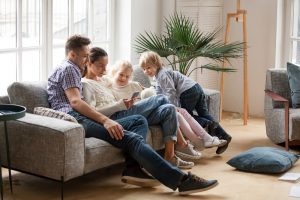 Ducted heating and cooling Melbourne