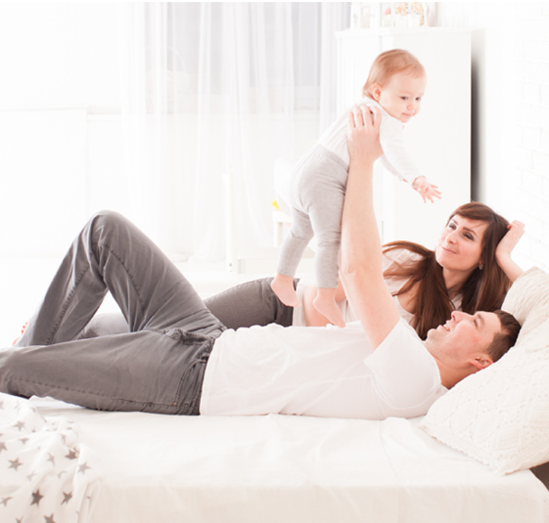 ducted heating and cooling systems