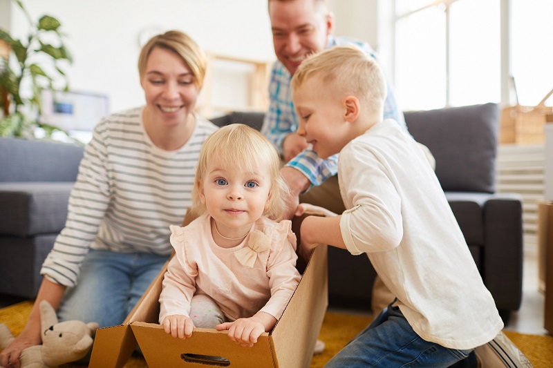 Ducted air conditioning installation Melbourne