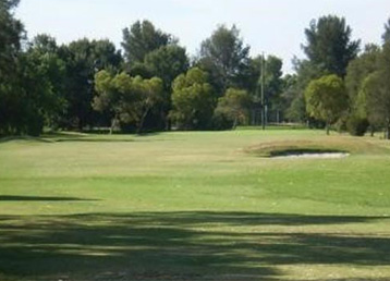Alpha Air supports Edithvale Aspendale Golf Club