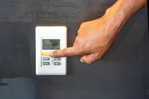 heating and cooling melbourne