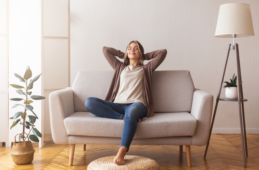 ducted heating and cooling systems