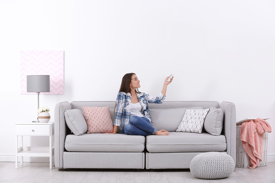 ducted heating and cooling in melbourne