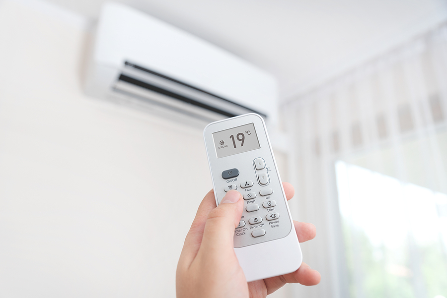 Ducted vs. ductless air conditioning Melbourne