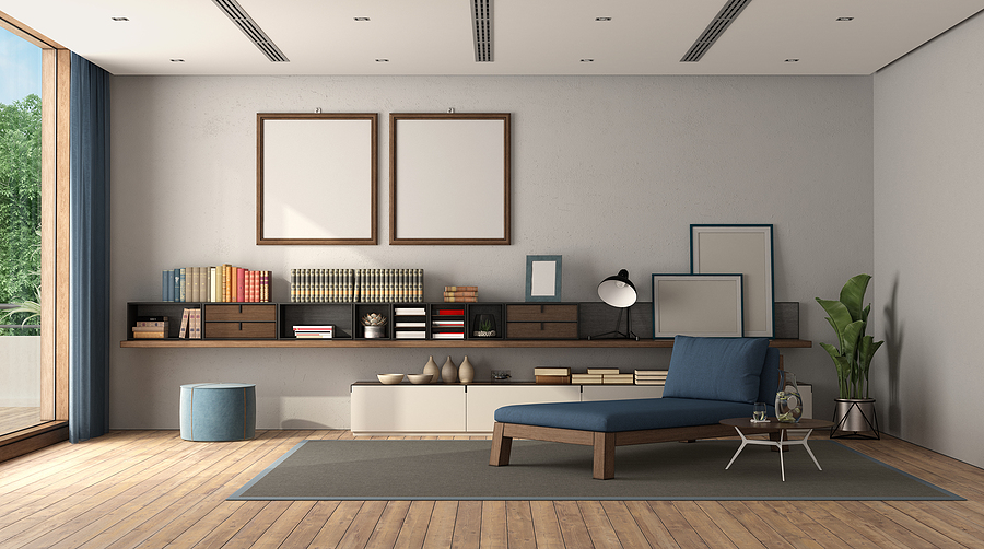 heating and cooling installation Melbourne