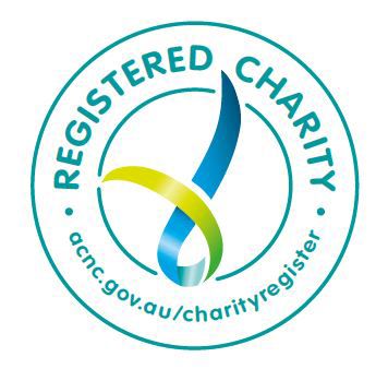 Registered Charity