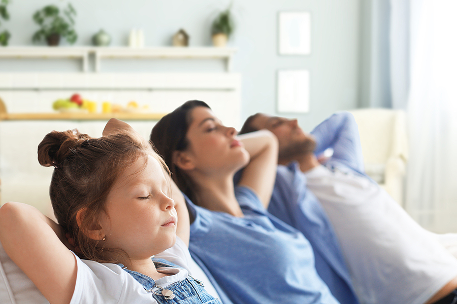 heating and cooling companies in melbourne 