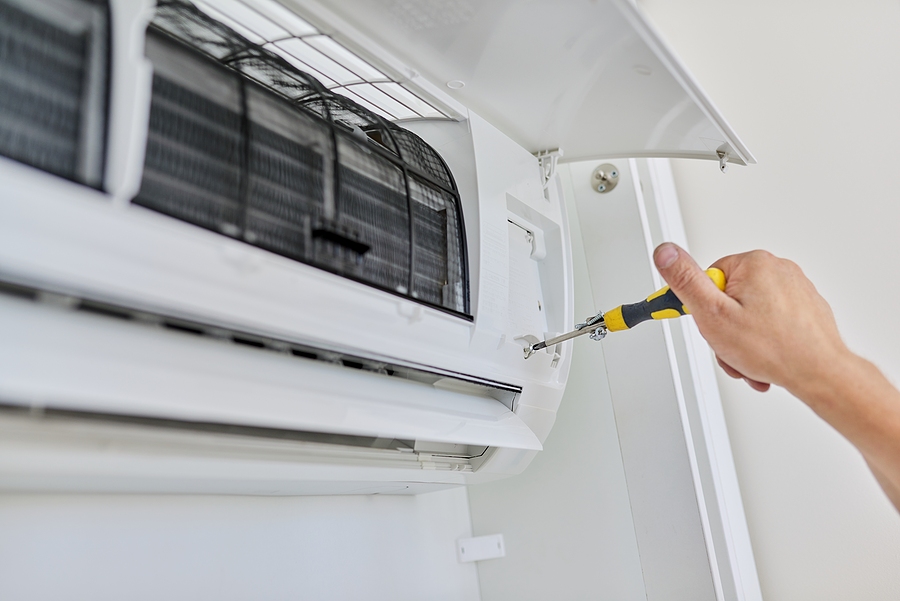 HVAC contractor in Melbourne