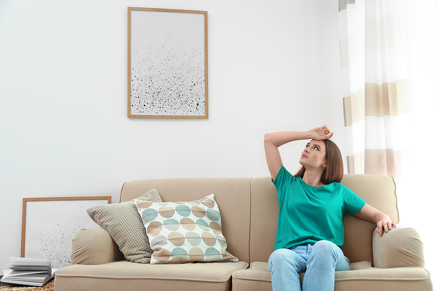 heating and cooling team in Melbourne